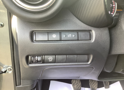 Nissan JUKE 2023.5 DIG-T 114 Tekna