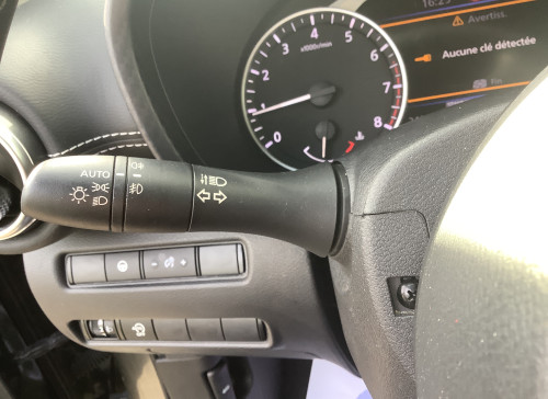 Nissan JUKE 2023.5 DIG-T 114 Tekna