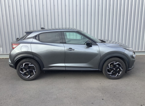 Nissan JUKE 2023.5 DIG-T 114 Tekna