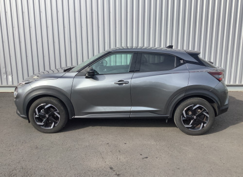 Nissan JUKE 2023.5 DIG-T 114 Tekna