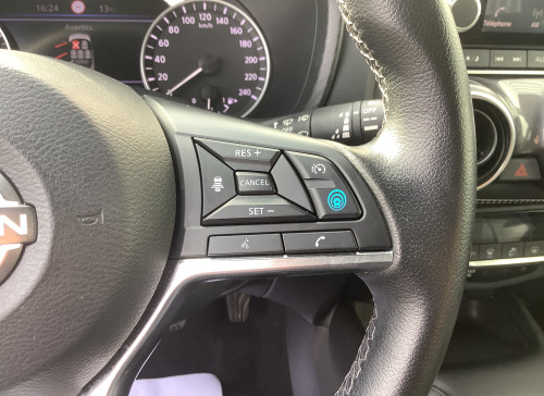 Nissan JUKE 2023.5 DIG-T 114 Tekna