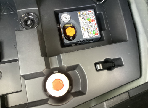 Nissan JUKE 2023.5 DIG-T 114 Tekna