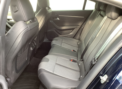 Peugeot 508 BlueHDi 130 ch S&S EAT8 Allure