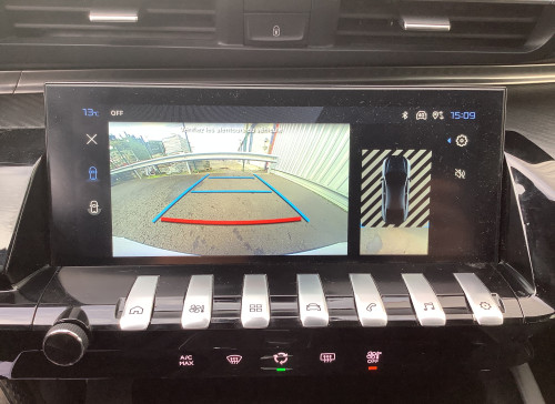 Peugeot 508 BlueHDi 130 ch S&S EAT8 Allure