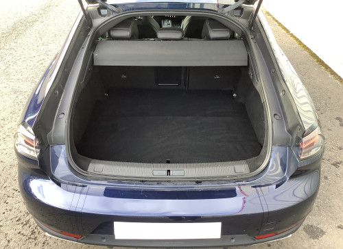 Peugeot 508 BlueHDi 130 ch S&S EAT8 Allure