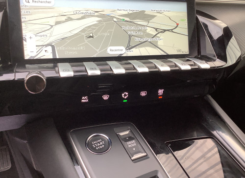 Peugeot 508 BlueHDi 130 ch S&S EAT8 Allure