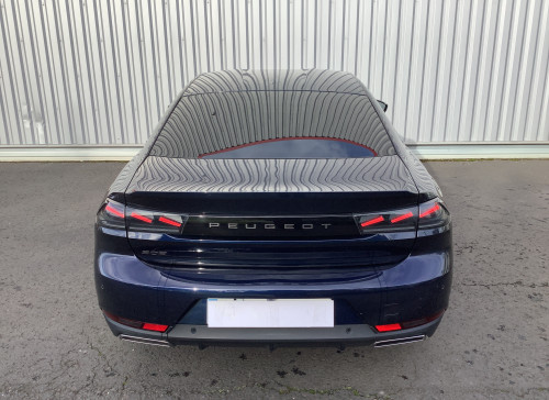 Peugeot 508 BlueHDi 130 ch S&S EAT8 Allure