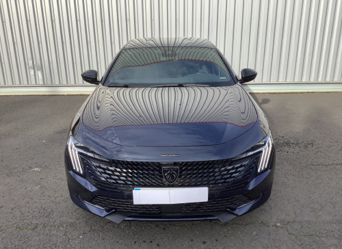 Peugeot 508 BlueHDi 130 ch S&S EAT8 Allure