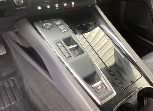 Peugeot 508 BlueHDi 130 ch S&S EAT8 Allure