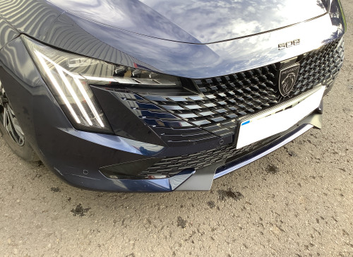 Peugeot 508 BlueHDi 130 ch S&S EAT8 Allure