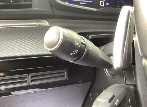 Peugeot 508 BlueHDi 130 ch S&S EAT8 Allure