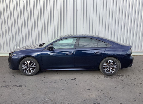 Peugeot 508 BlueHDi 130 ch S&S EAT8 Allure
