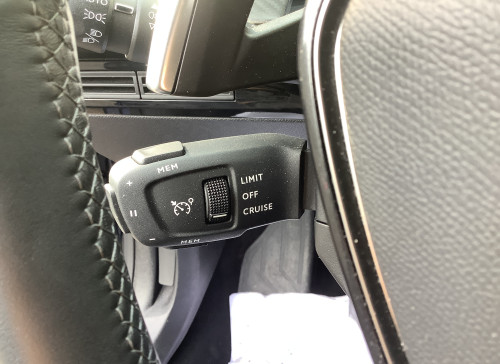 Peugeot 508 BlueHDi 130 ch S&S EAT8 Allure