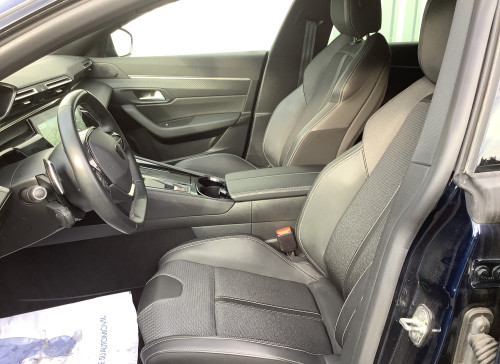 Peugeot 508 BlueHDi 130 ch S&S EAT8 Allure
