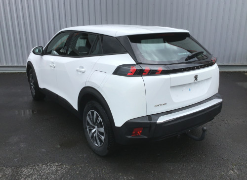 Peugeot 2008 PureTech 100 S&S BVM6 Active