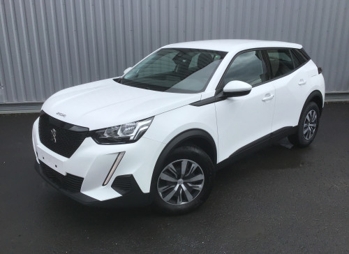 Peugeot 2008 PureTech 100 S&S BVM6 Active