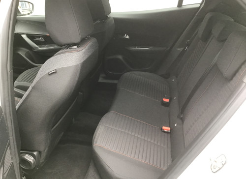 Peugeot 2008 PureTech 100 S&S BVM6 Active