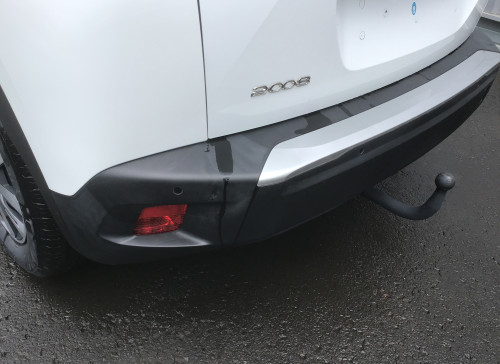 Peugeot 2008 PureTech 100 S&S BVM6 Active