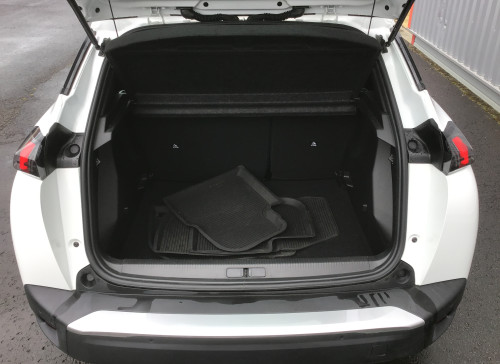 Peugeot 2008 PureTech 100 S&S BVM6 Active