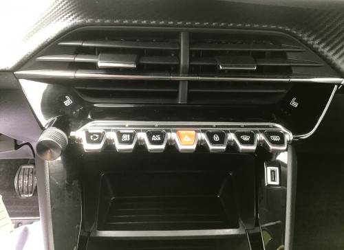Peugeot 2008 PureTech 100 S&S BVM6 Active