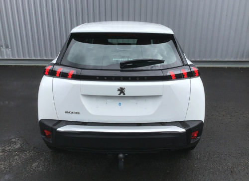 Peugeot 2008 PureTech 100 S&S BVM6 Active