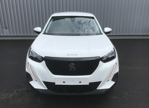 Peugeot 2008 PureTech 100 S&S BVM6 Active