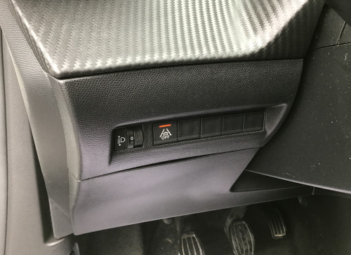 Peugeot 2008 PureTech 100 S&S BVM6 Active