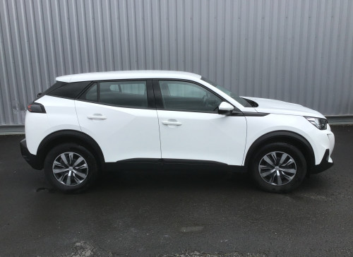 Peugeot 2008 PureTech 100 S&S BVM6 Active