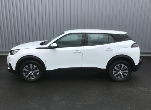 Peugeot 2008 PureTech 100 S&S BVM6 Active