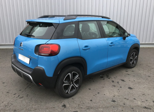 Citroën C3 AIRCROSS PureTech 110 S&S BVM6 Feel Pack