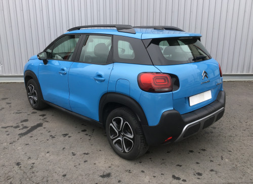 Citroën C3 AIRCROSS PureTech 110 S&S BVM6 Feel Pack