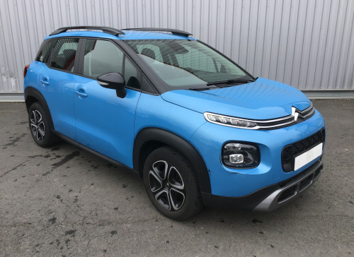 Citroën C3 AIRCROSS PureTech 110 S&S BVM6 Feel Pack