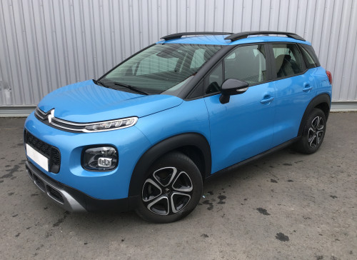 Citroën C3 AIRCROSS PureTech 110 S&S BVM6 Feel Pack