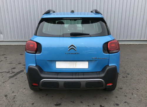 Citroën C3 AIRCROSS PureTech 110 S&S BVM6 Feel Pack