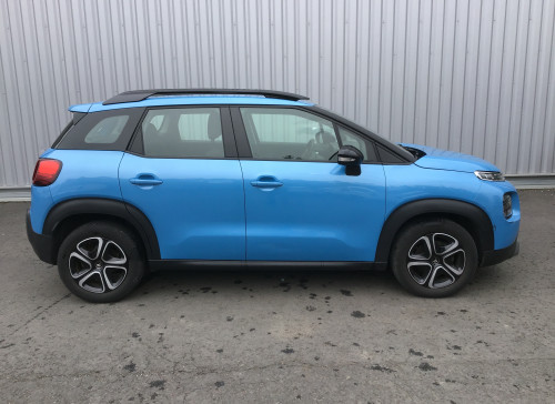 Citroën C3 AIRCROSS PureTech 110 S&S BVM6 Feel Pack