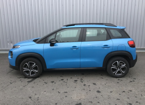 Citroën C3 AIRCROSS PureTech 110 S&S BVM6 Feel Pack