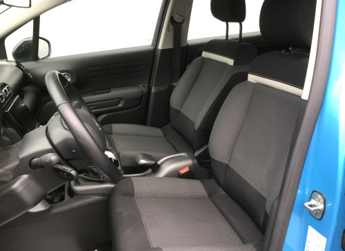 Citroën C3 AIRCROSS PureTech 110 S&S BVM6 Feel Pack