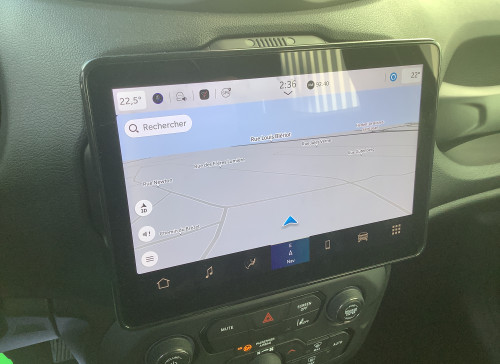 Jeep RENEGADE Nouveau 1.5 Turbo T4 130 ch BVR7 e-Hybrid Altitude