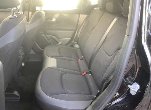 Jeep RENEGADE Nouveau 1.5 Turbo T4 130 ch BVR7 e-Hybrid Altitude