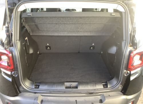 Jeep RENEGADE Nouveau 1.5 Turbo T4 130 ch BVR7 e-Hybrid Altitude