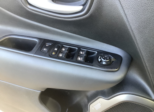 Jeep RENEGADE Nouveau 1.5 Turbo T4 130 ch BVR7 e-Hybrid Altitude