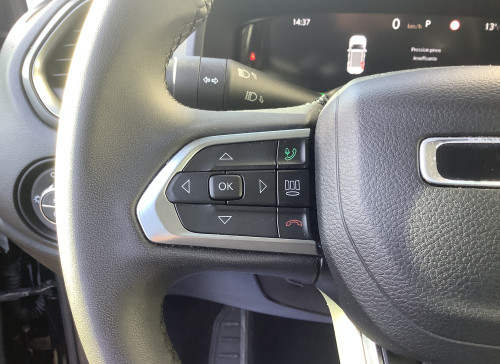 Jeep RENEGADE Nouveau 1.5 Turbo T4 130 ch BVR7 e-Hybrid Altitude