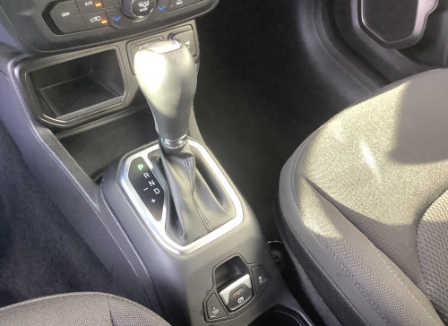 Jeep RENEGADE Nouveau 1.5 Turbo T4 130 ch BVR7 e-Hybrid Altitude