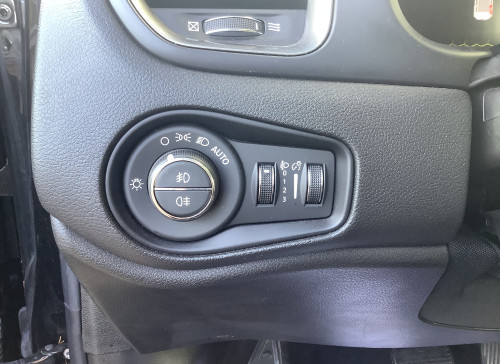 Jeep RENEGADE Nouveau 1.5 Turbo T4 130 ch BVR7 e-Hybrid Altitude