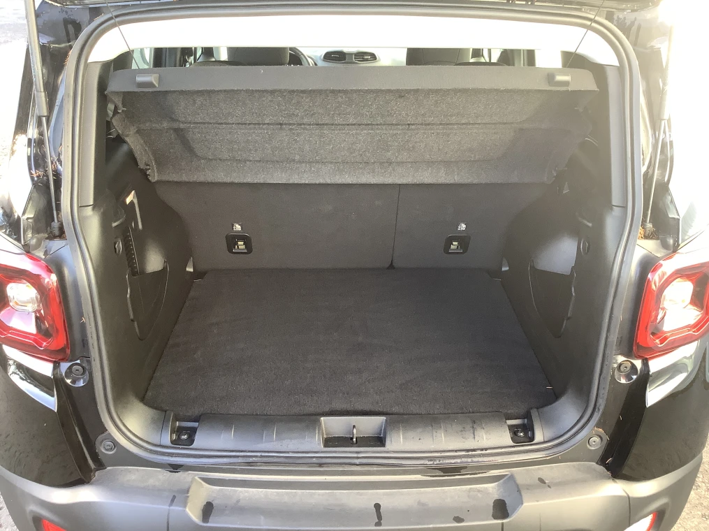 Jeep RENEGADE 1.5 Turbo T4 130 ch BVR7 e-Hybrid Altitude