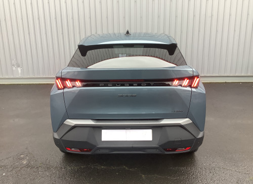 Peugeot 3008 Nouveau Hybrid 136 e-DCS6 Allure