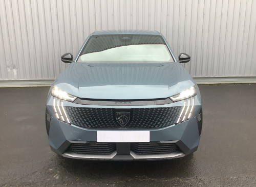 Peugeot 3008 Nouveau Hybrid 136 e-DCS6 Allure