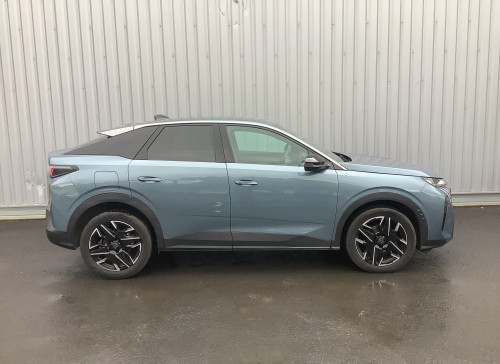 Peugeot 3008 Nouveau Hybrid 136 e-DCS6 Allure