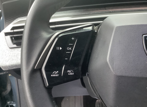 Peugeot 3008 Nouveau Hybrid 136 e-DCS6 Allure