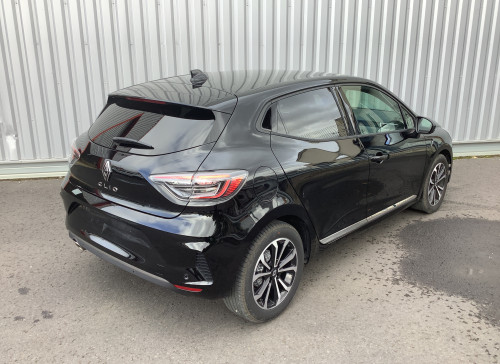 Renault CLIO V Nouvelle TCe 90 ch GSR2 Techno